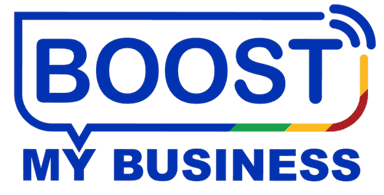Boost My Business